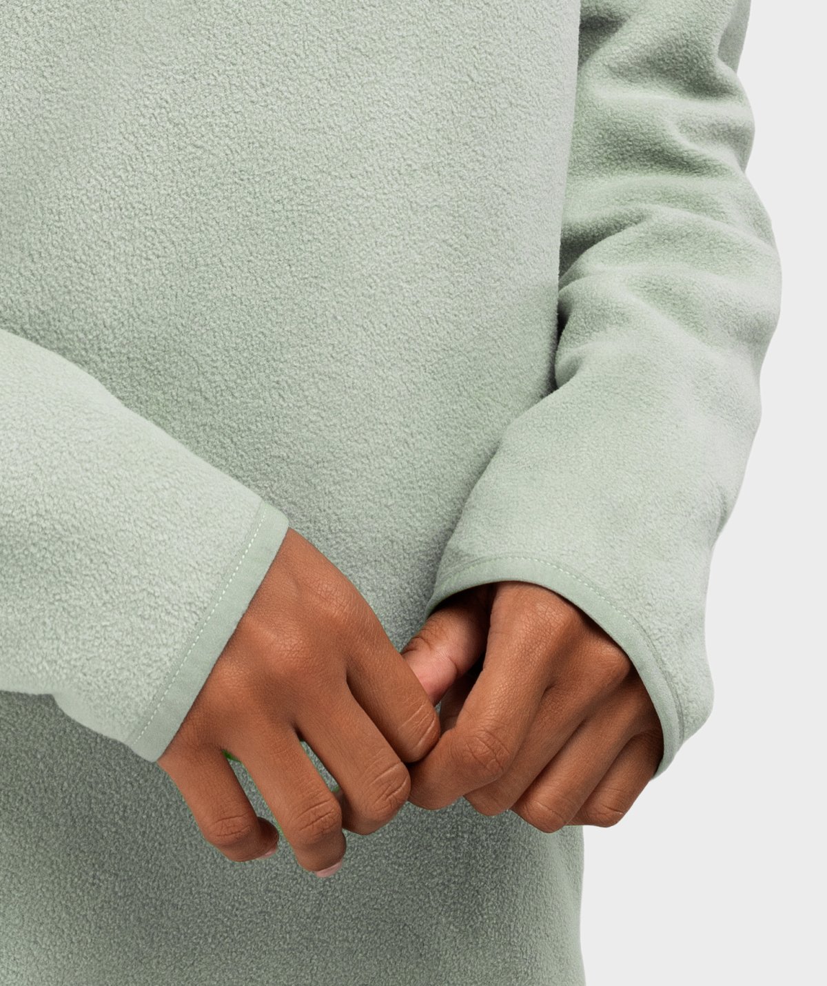 Fleecepullover Siroko Cascade-W fÃ¼r Damen