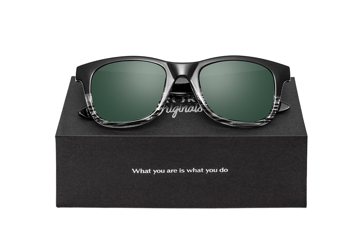 Sonnenbrille Siroko Originals Motorbeach