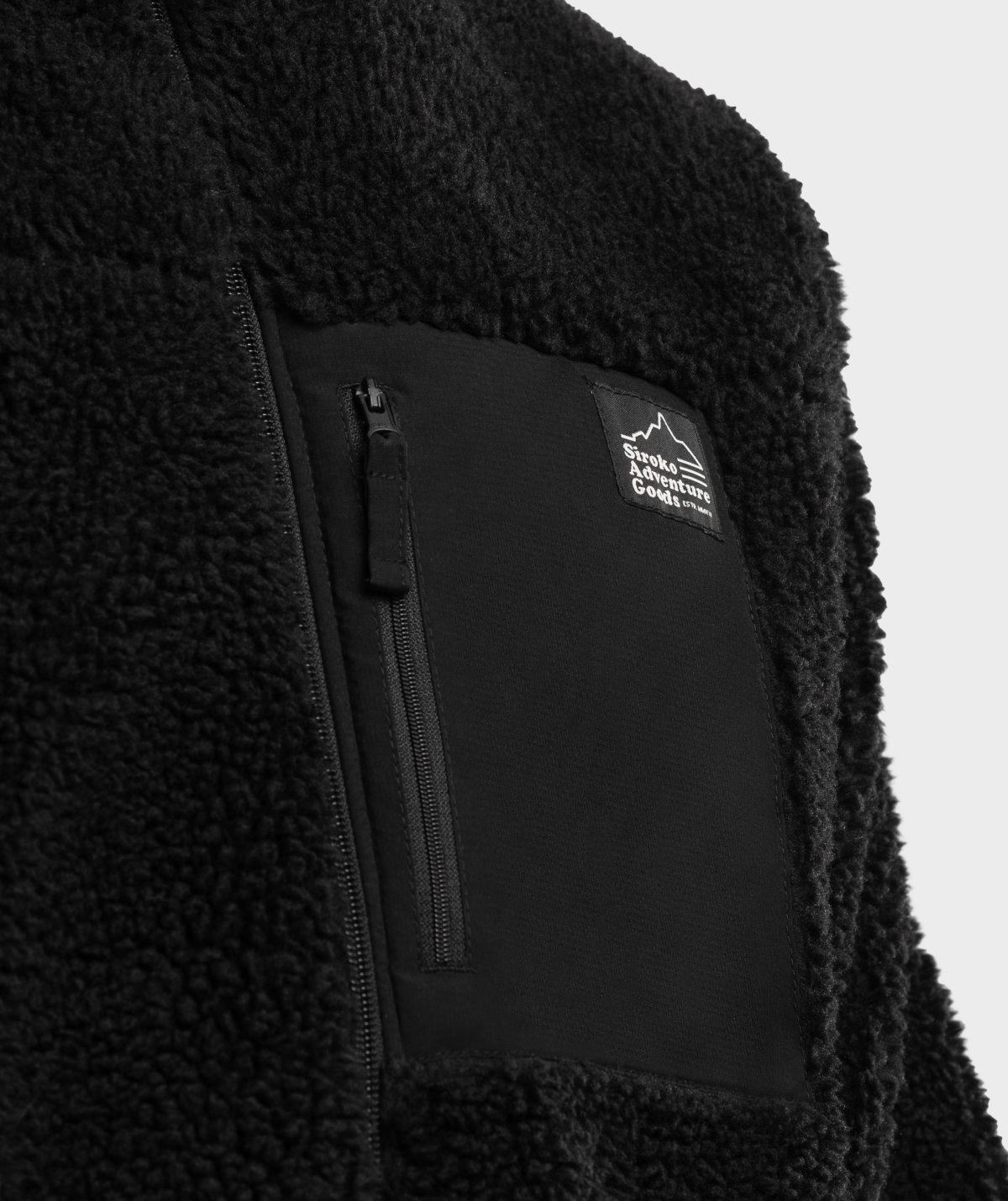 Sherpajacke Siroko Blackcomb