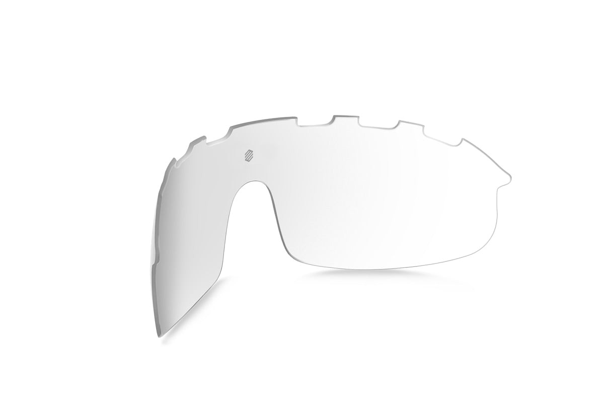 Clear Brillenglas Siroko Tech K3 Clear