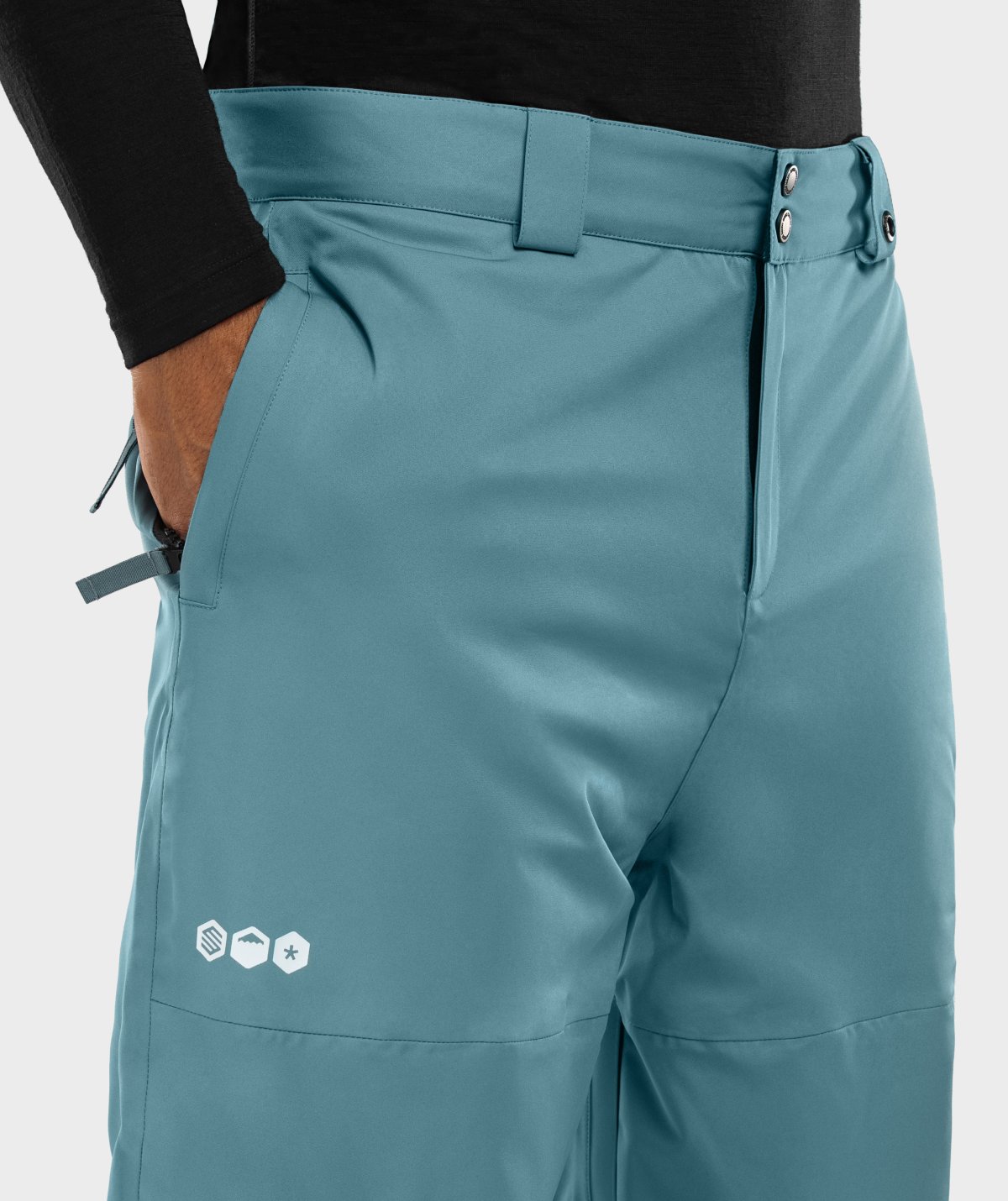 Snowboardhose Siroko Slope