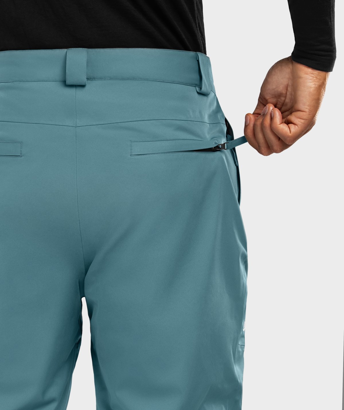 Snowboardhose Siroko Slope