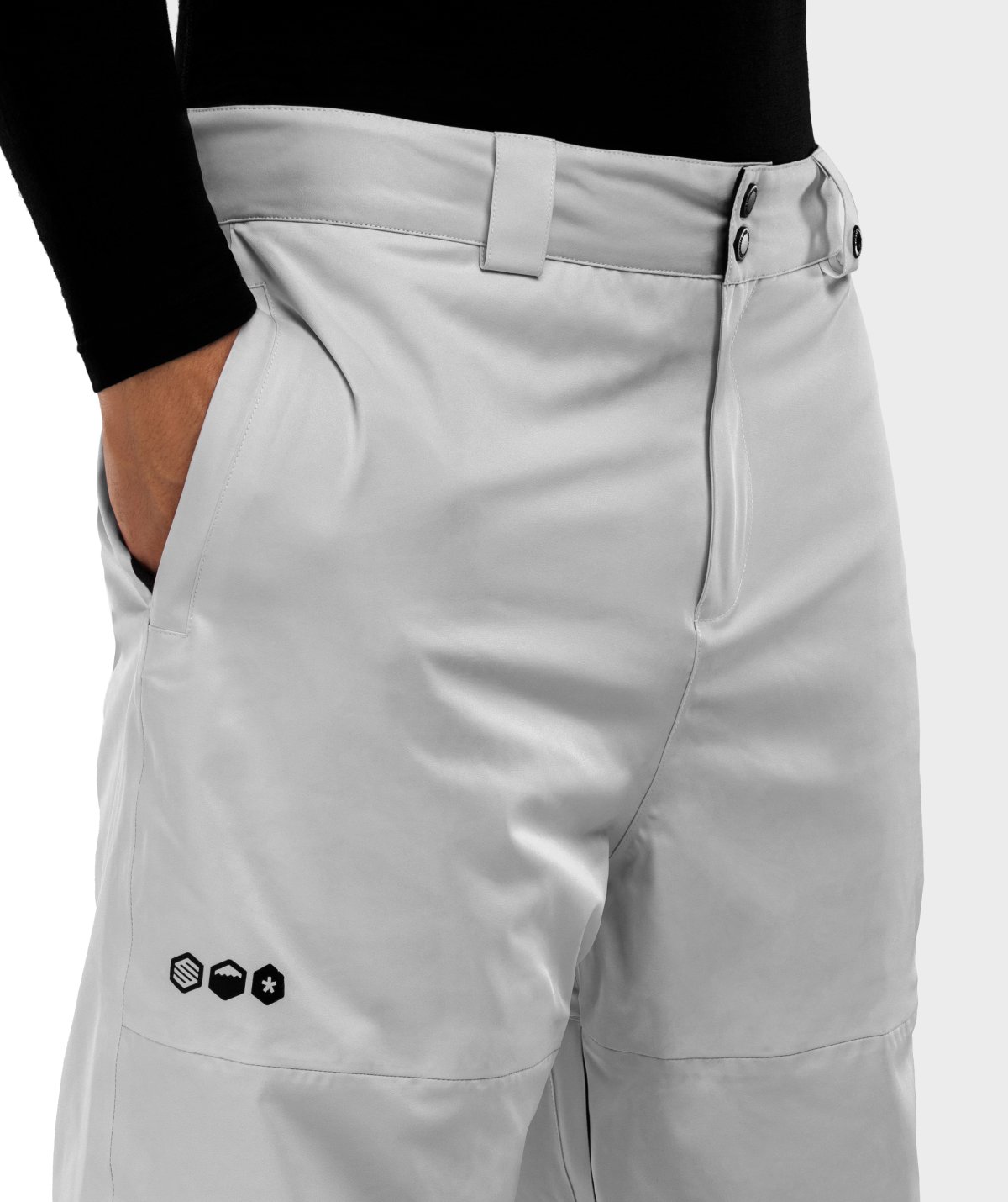 Snowboardhose Siroko Kailash