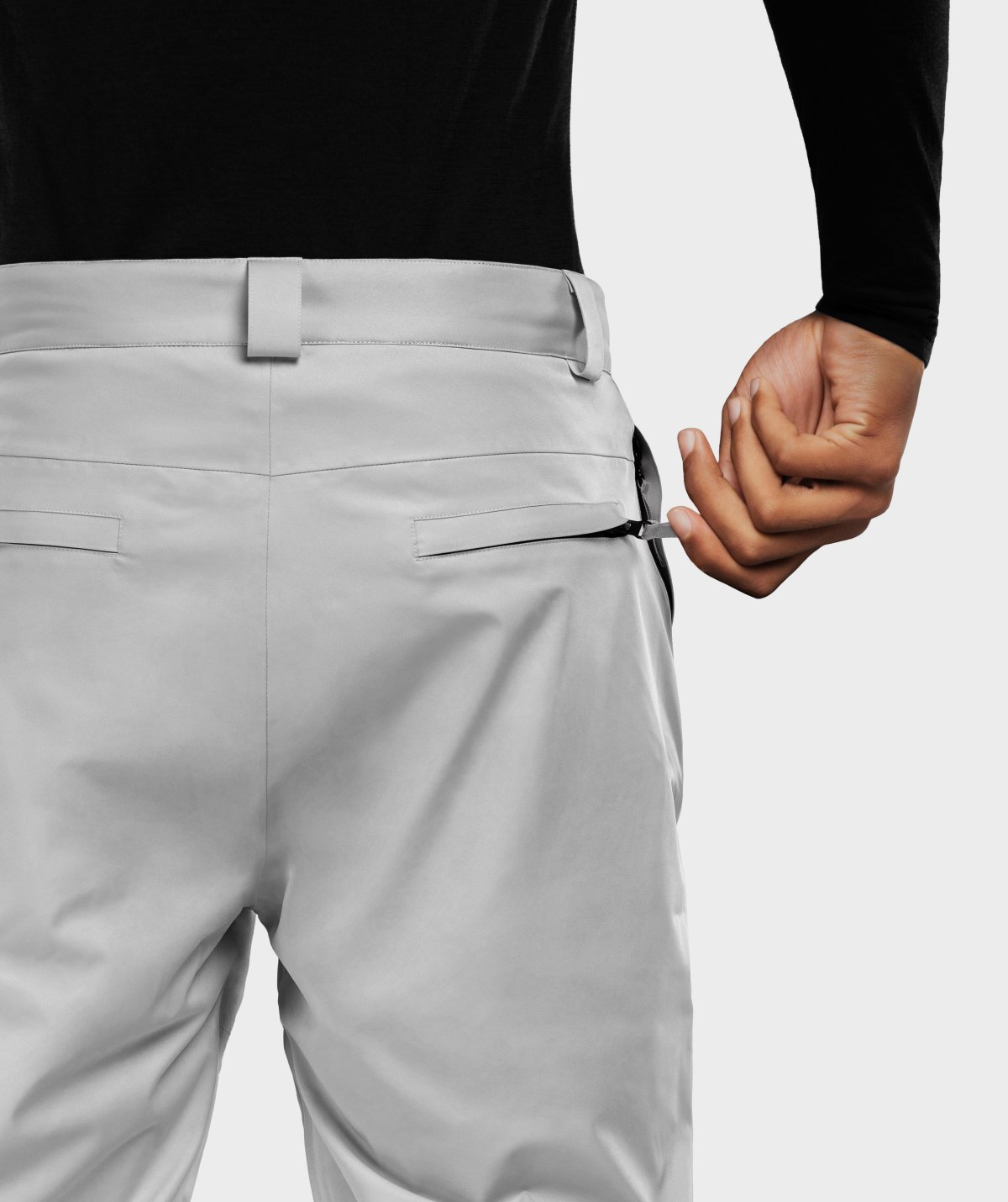 Snowboardhose Siroko Kailash