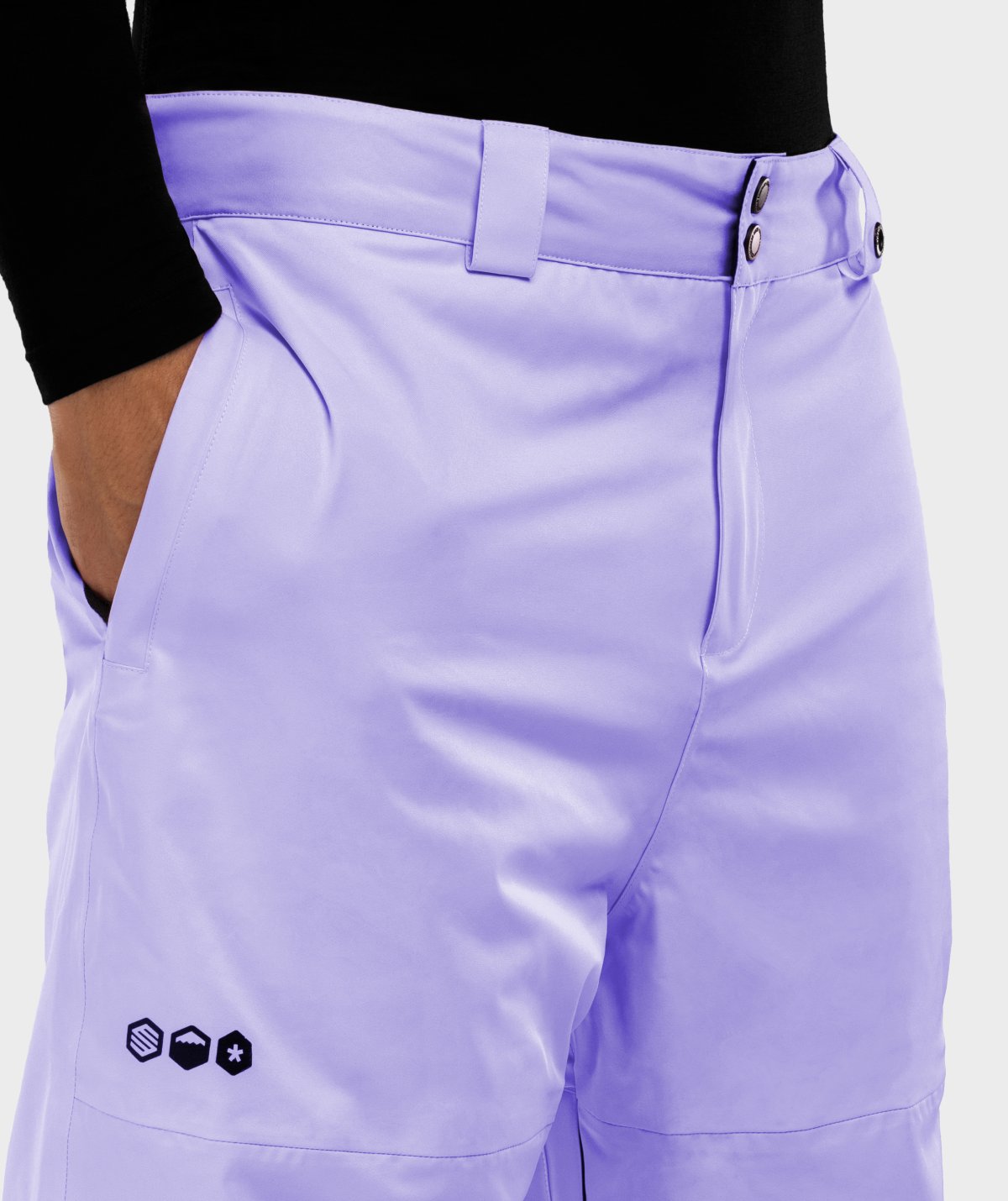 Snowboardhose Siroko Killy
