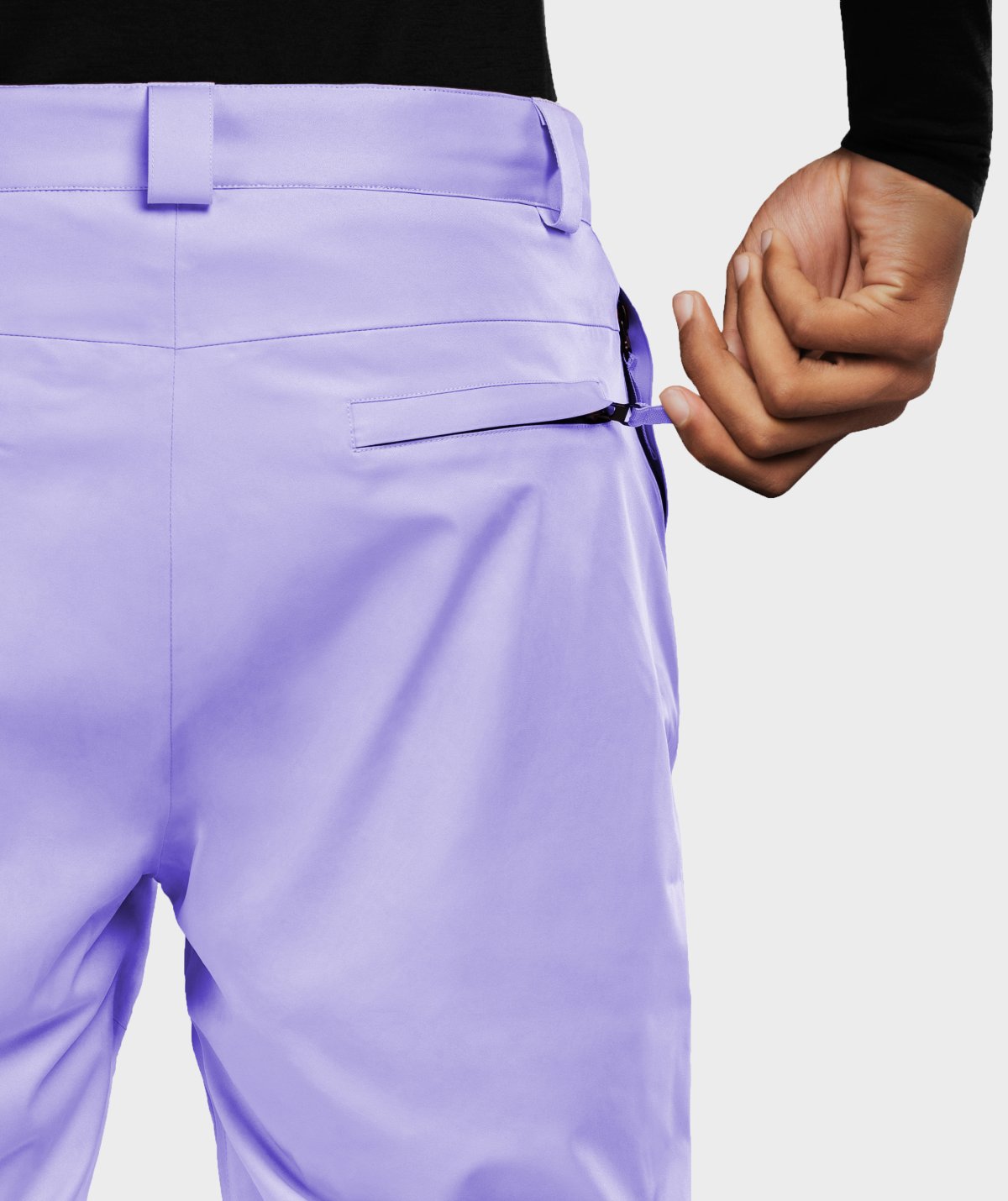 Snowboardhose Siroko Killy
