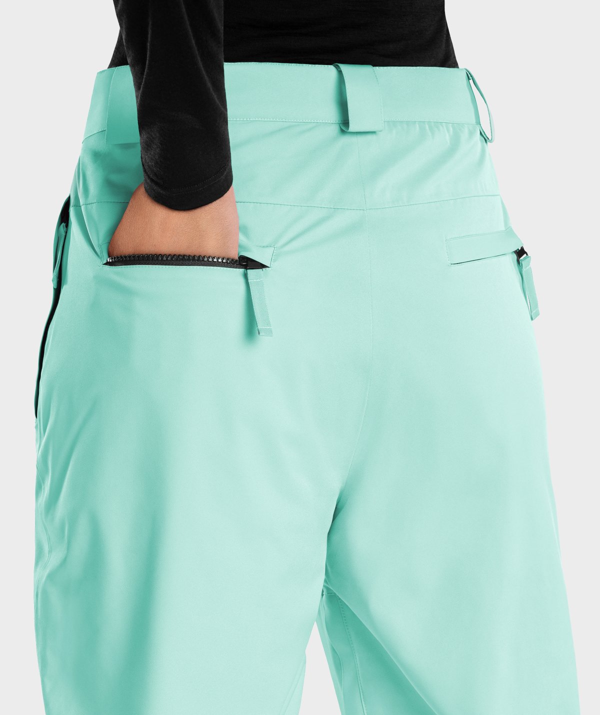 Snowboardhose Siroko Glacier-W für Damen