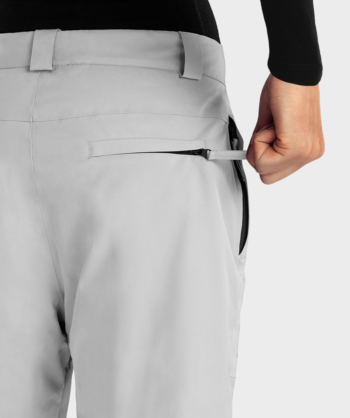 Snowboardhose Siroko Kailash-W für Damen