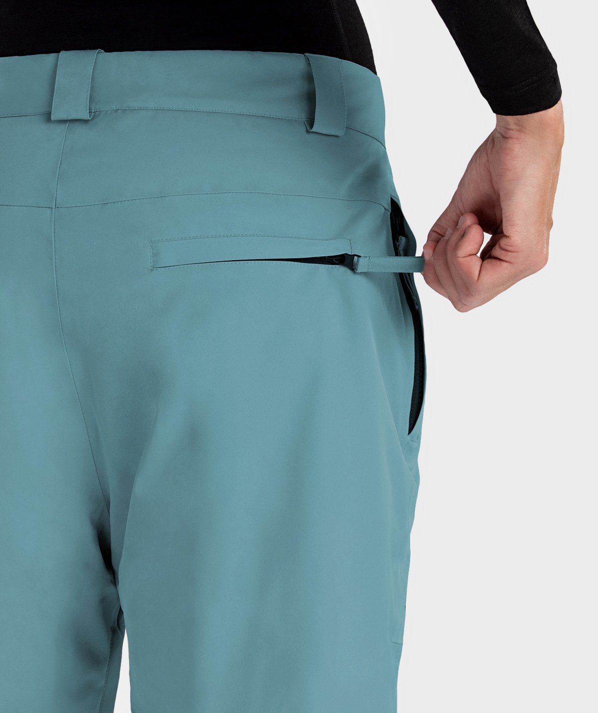 Snowboardhose Siroko Slope-W für Damen