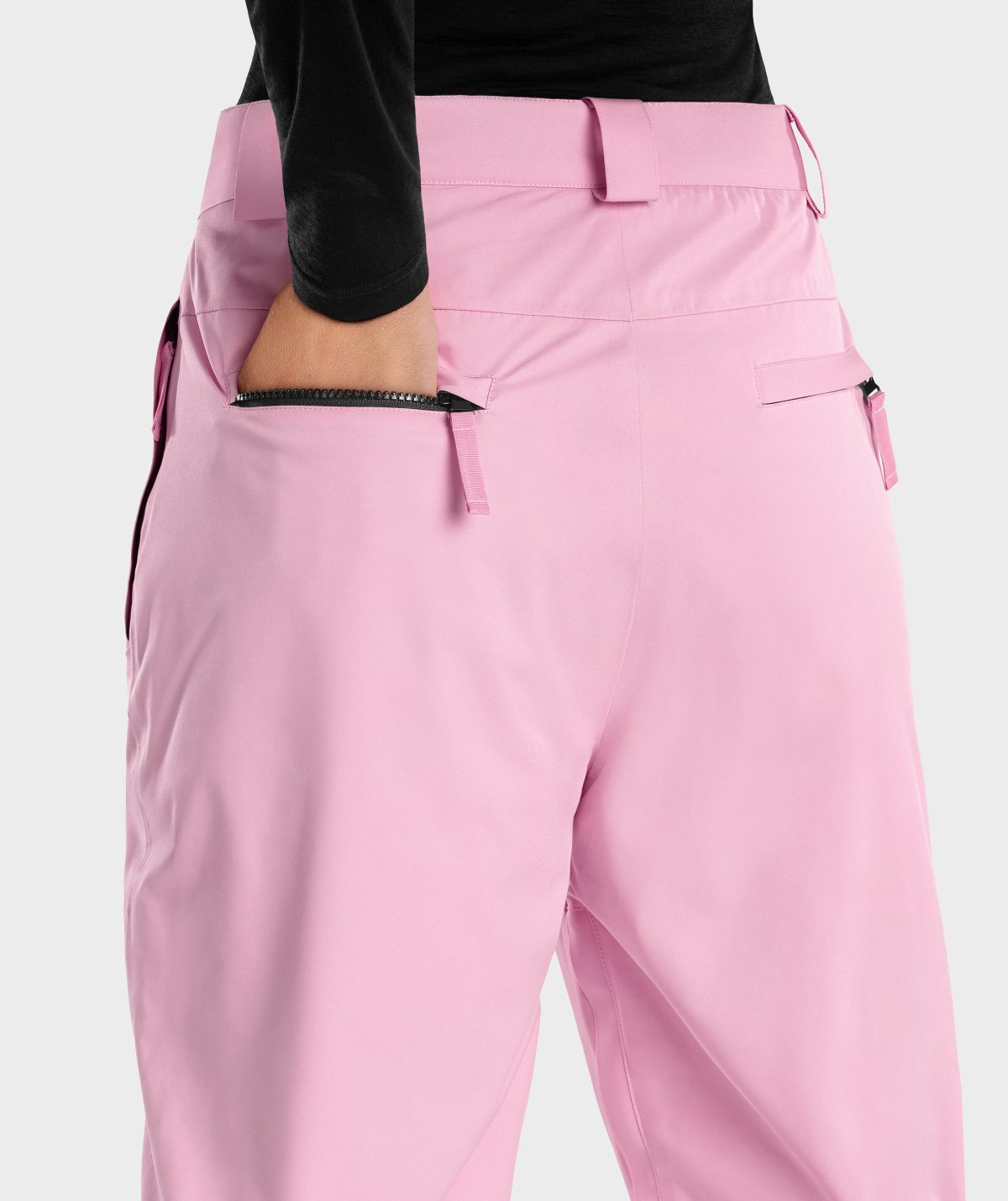Snowboardhose Siroko Sundance-W für Damen
