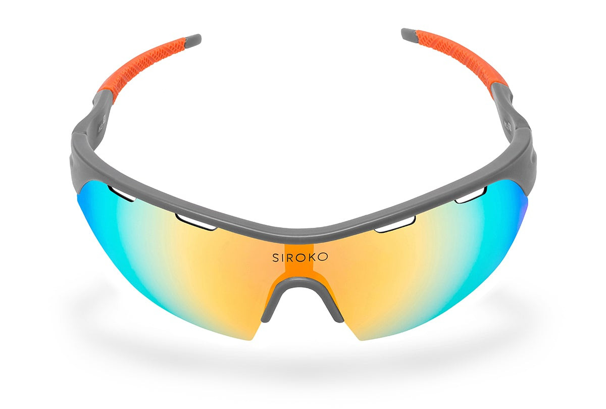 Siroko Tech K3s Marathon Sportbrille