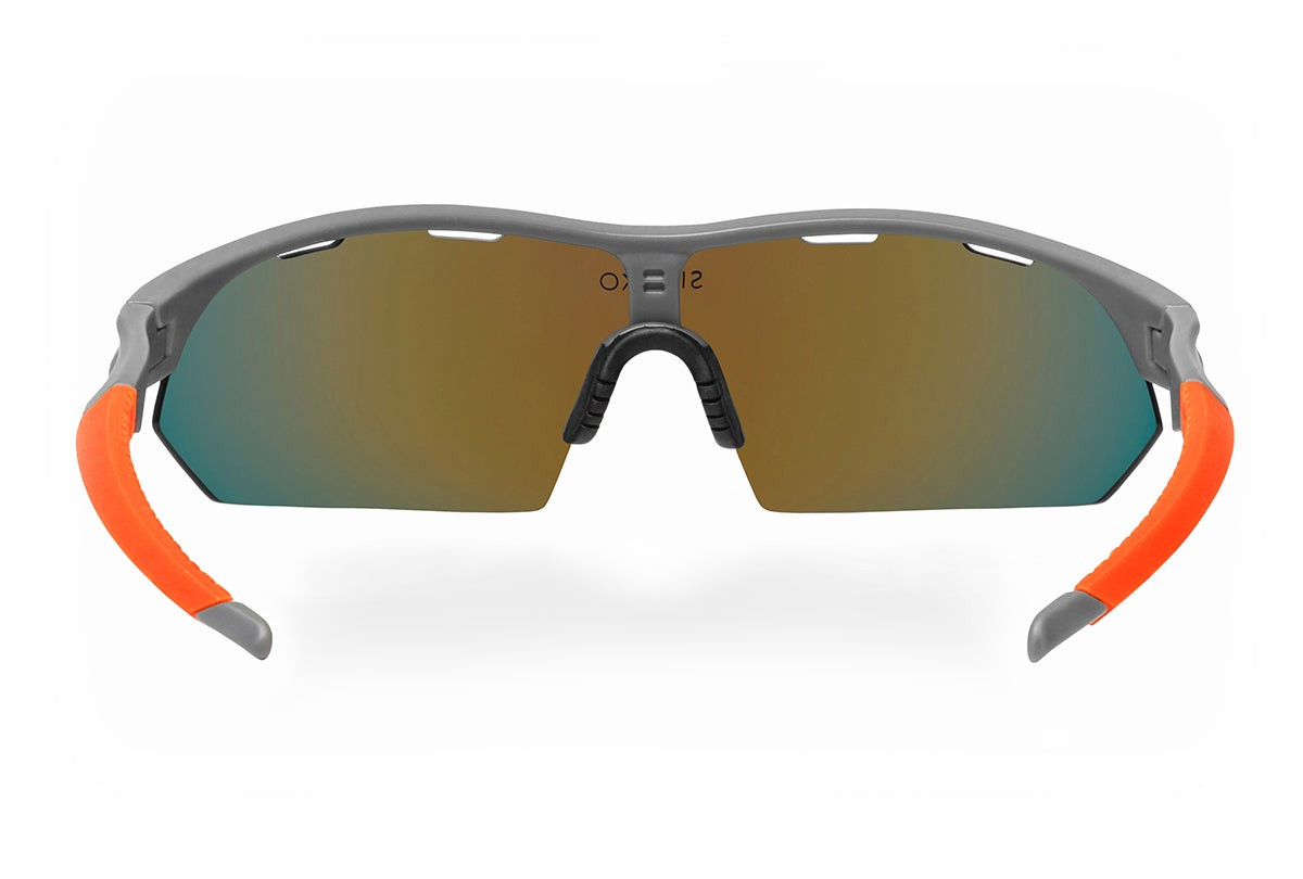 Siroko Tech K3s Marathon Sportbrille