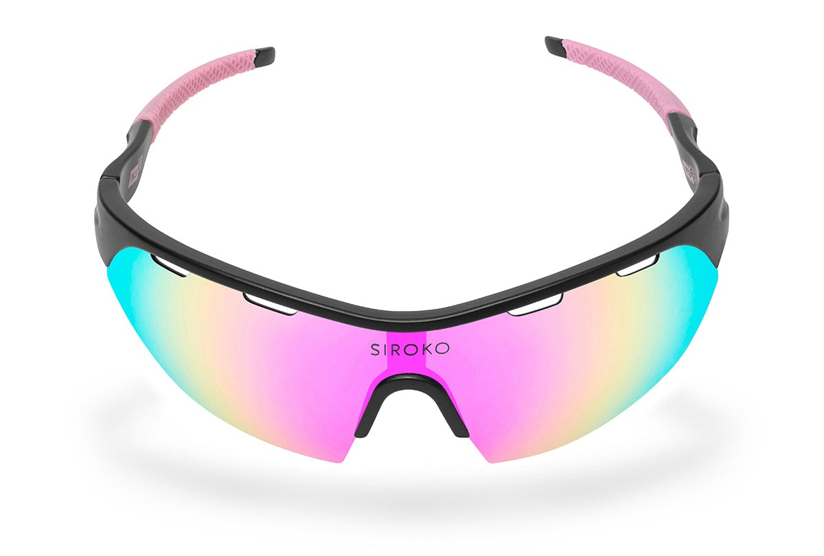 Siroko Tech K3s Berlin Sportbrille