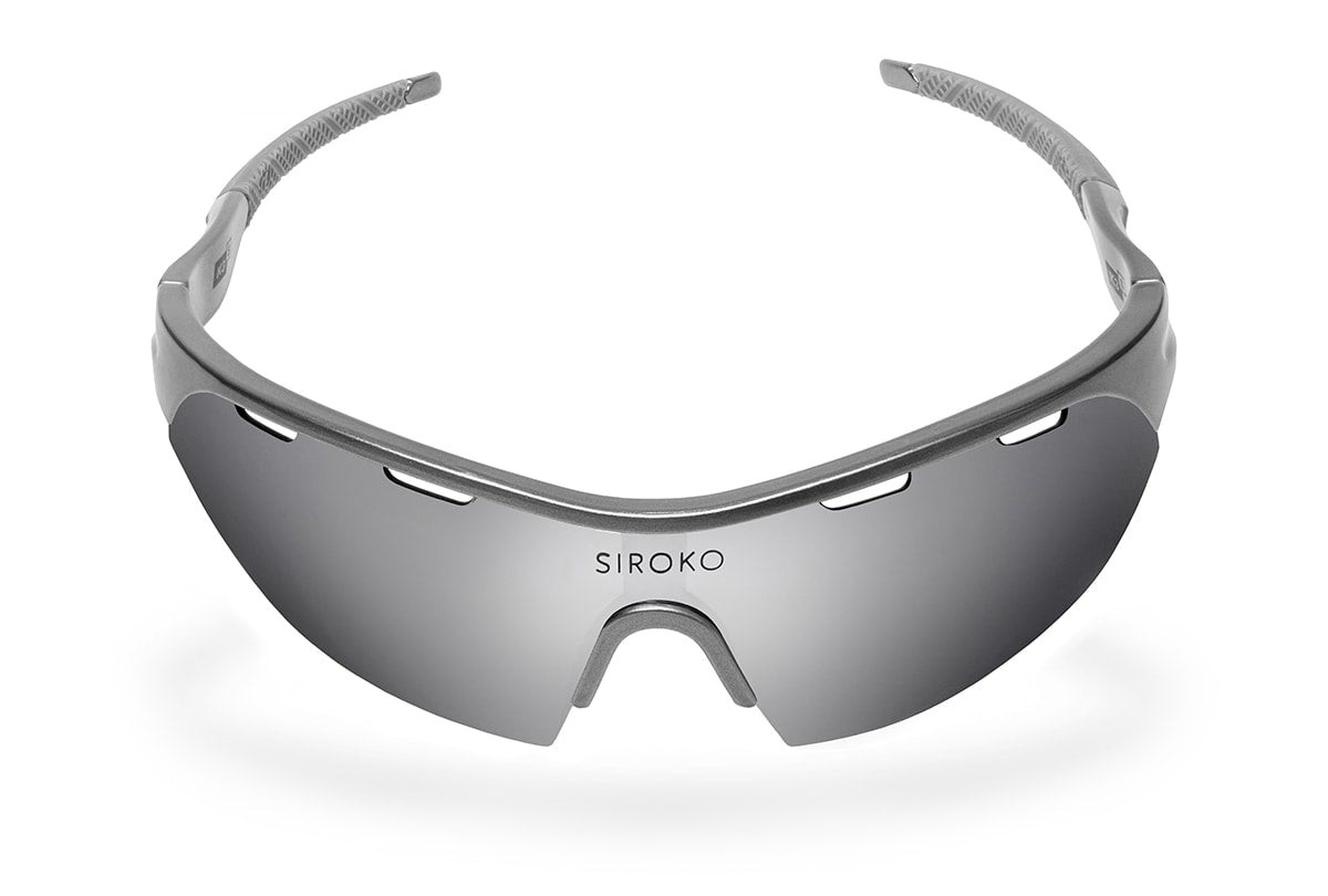 Siroko Tech K3s Tokyo Sportbrille