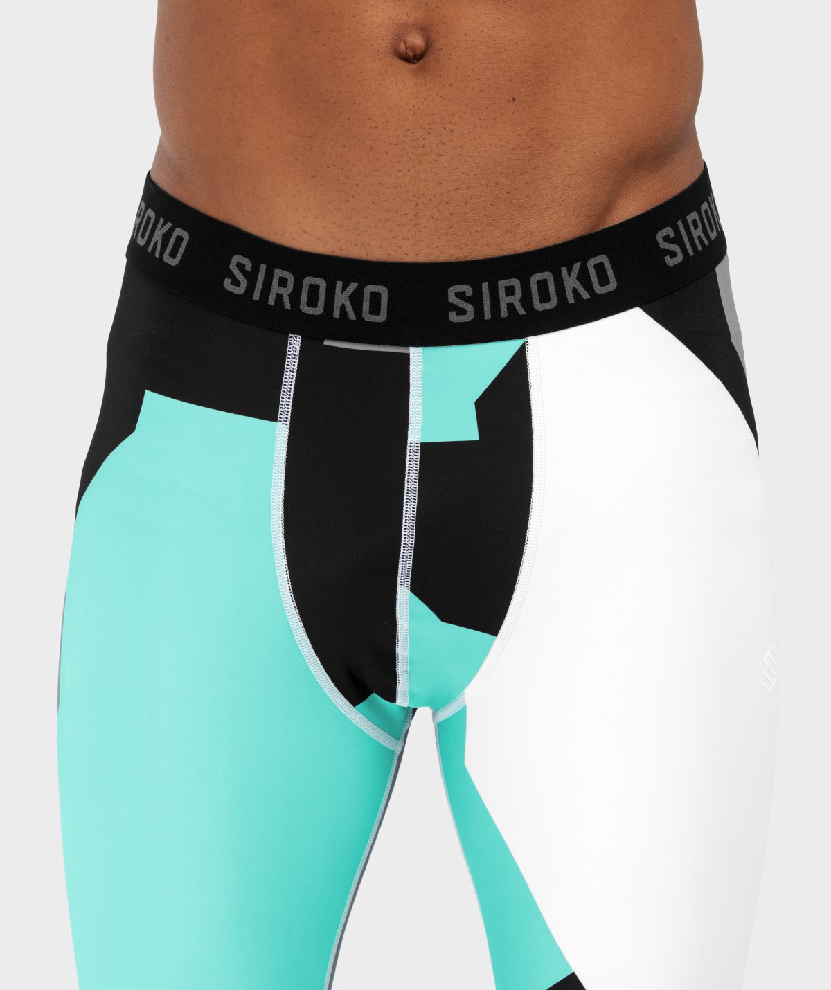 Thermounterhose Siroko Highlights