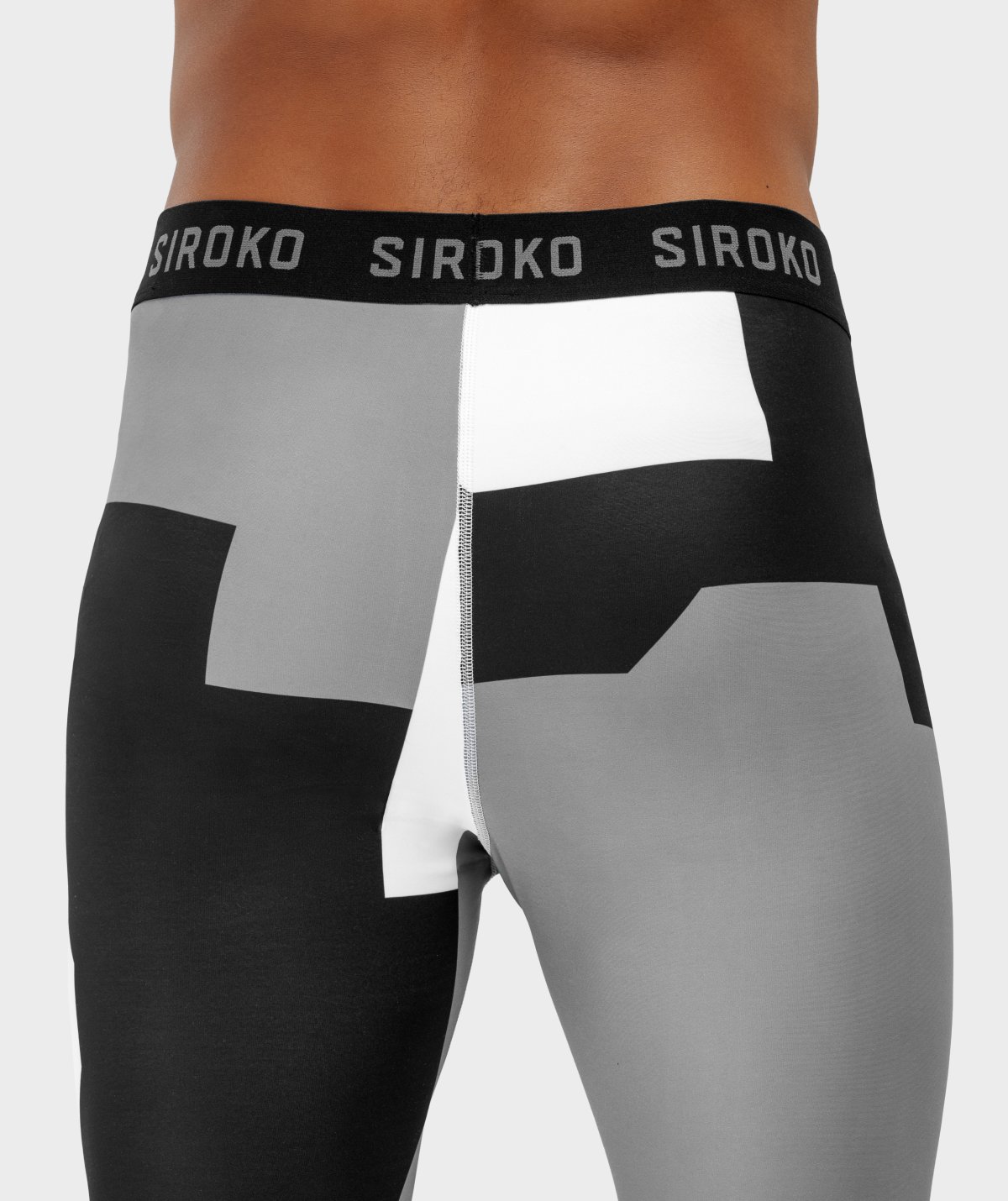 Thermounterhose Siroko Highlights