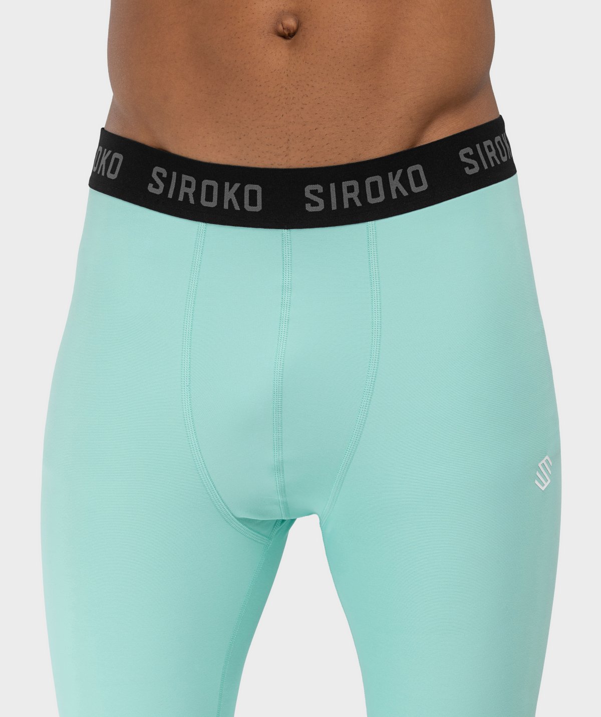 Thermounterhose Siroko Icy