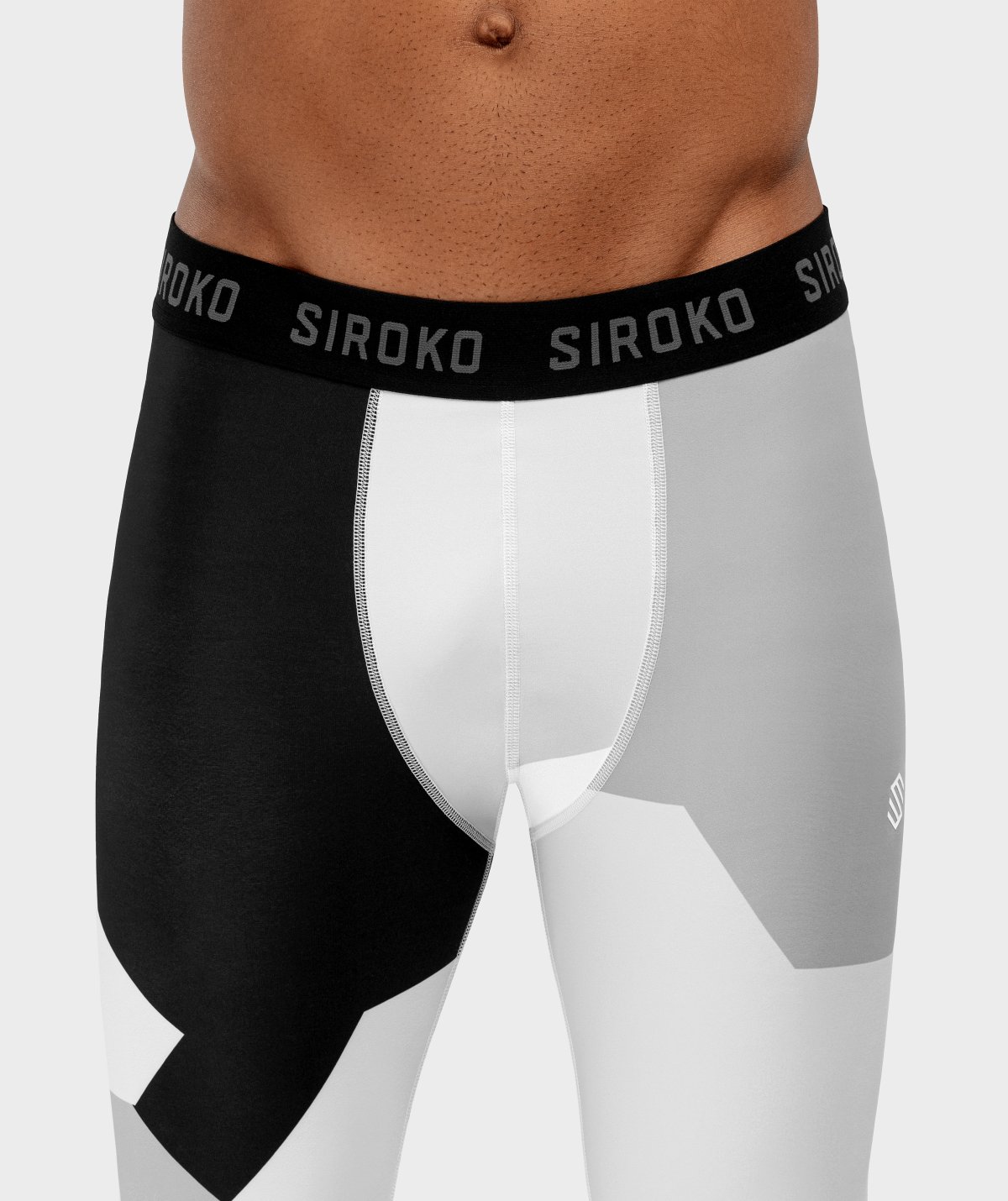 Thermounterhose Siroko Bansko