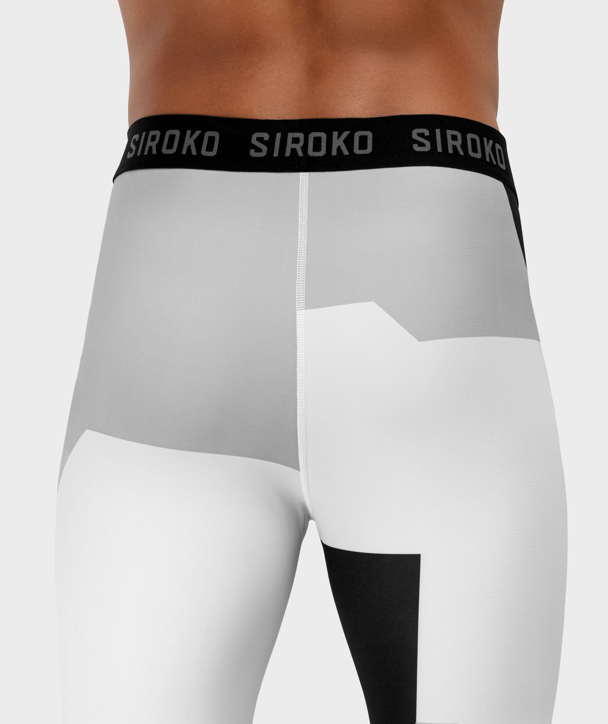 Thermounterhose Siroko Bansko