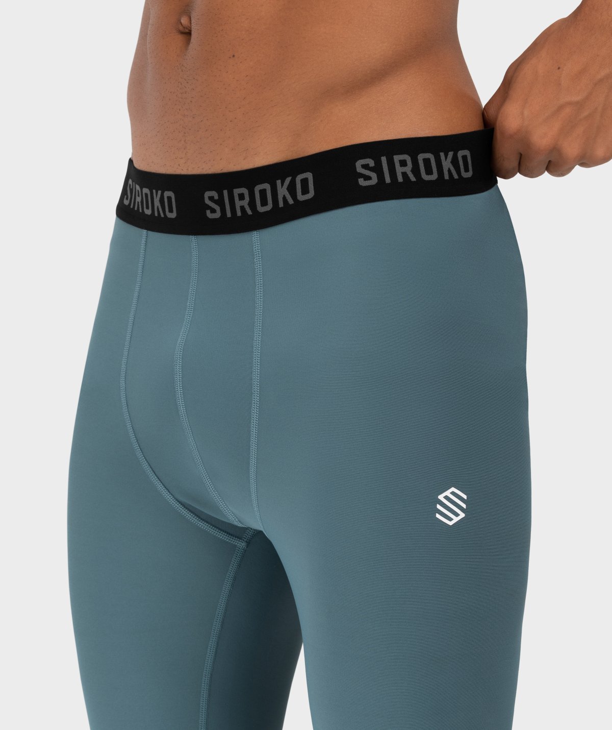 Thermounterhose Siroko Lift