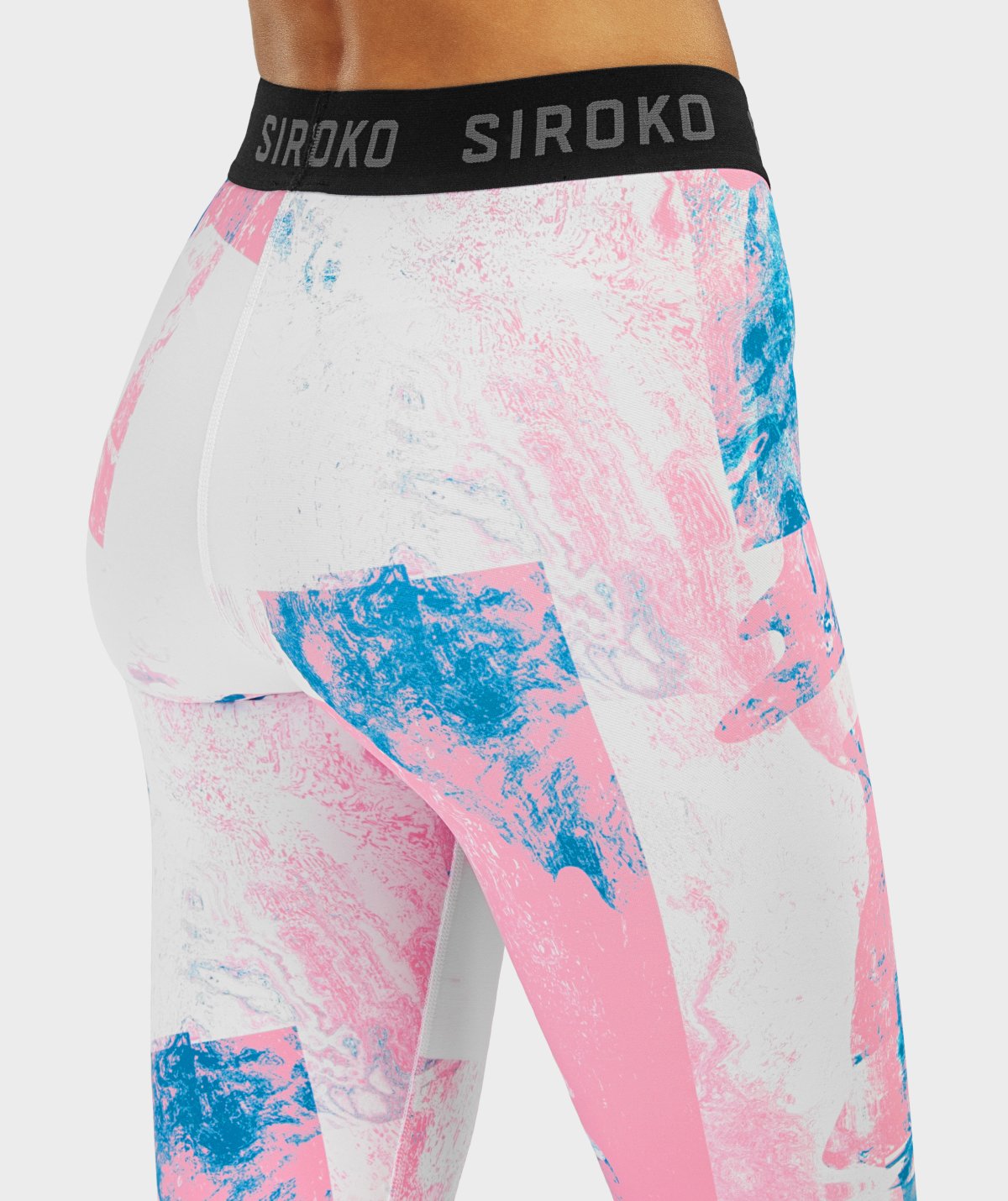 Thermounterhose Siroko Sakura fÃ¼r Damen