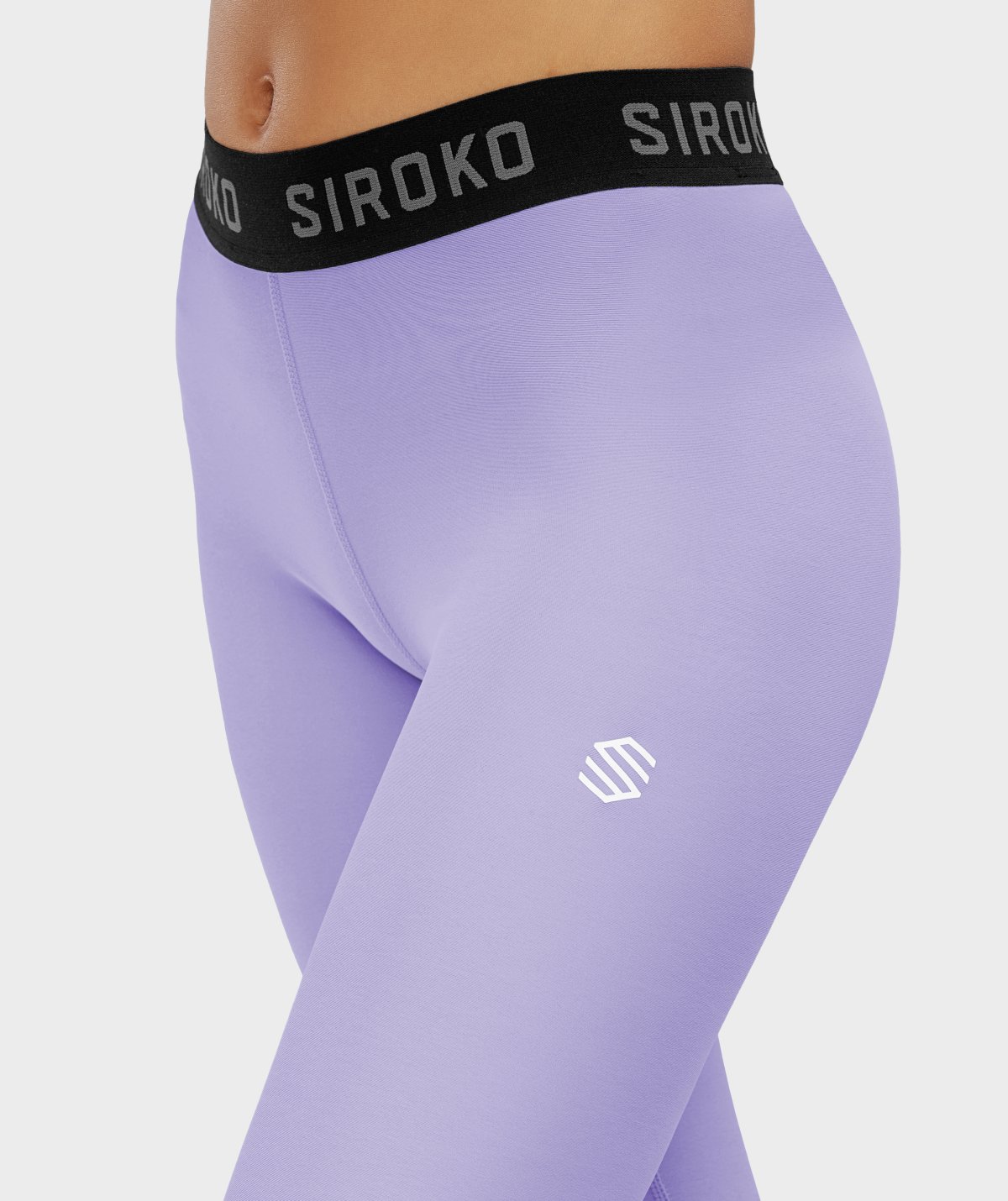 Thermounterhose Siroko Boreal fÃ¼r Damen
