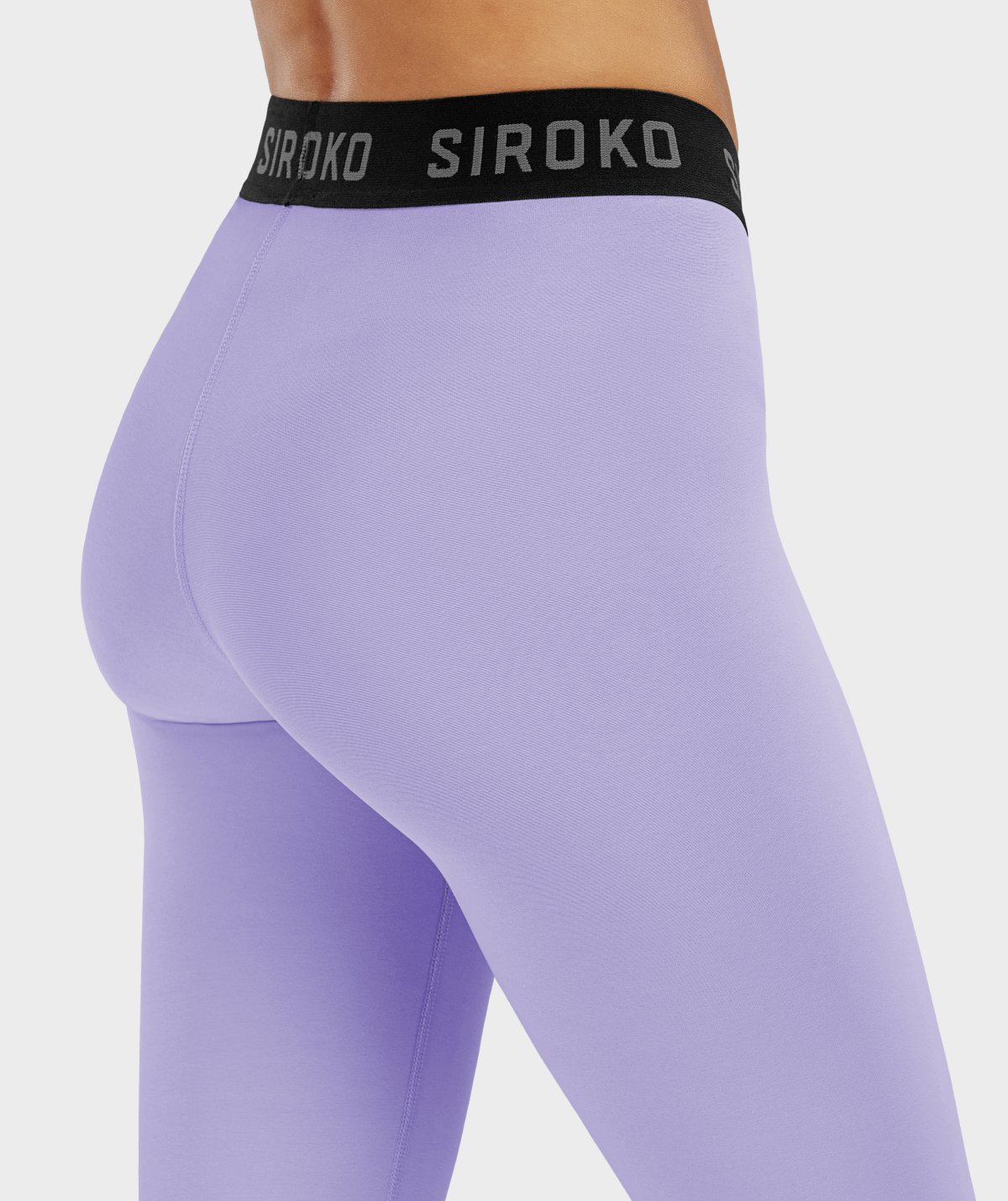 Thermounterhose Siroko Boreal fÃ¼r Damen