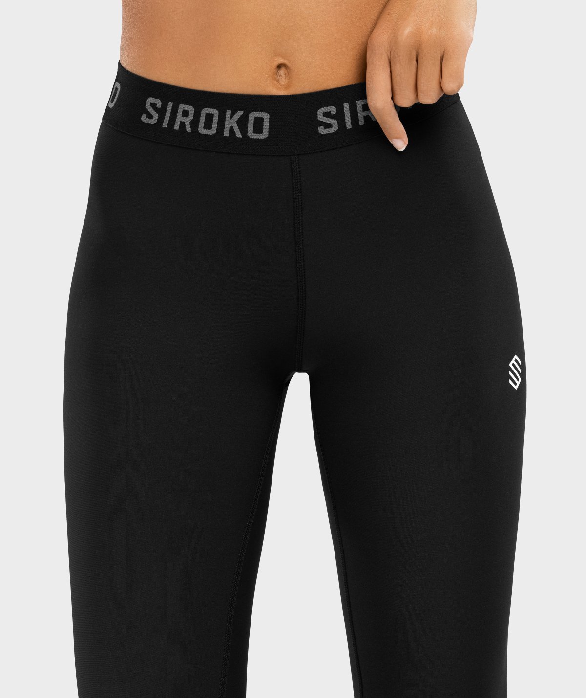 Thermounterhose Siroko Blink fÃ¼r Damen