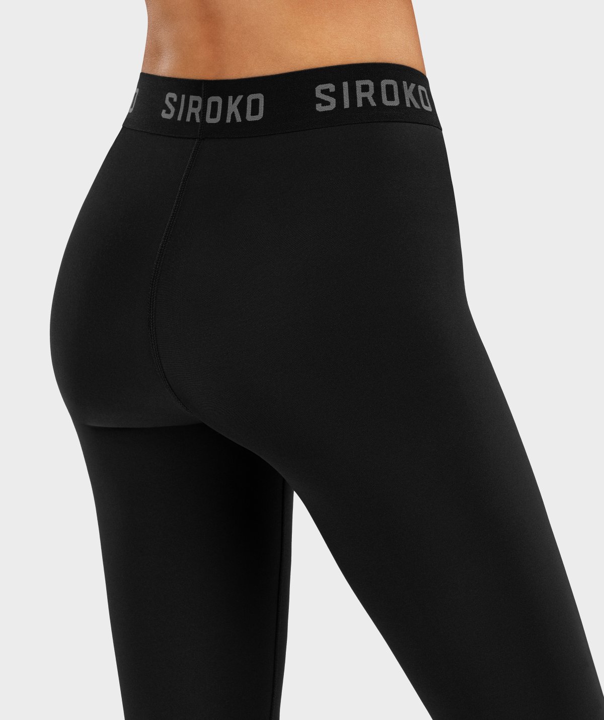 Thermounterhose Siroko Blink fÃ¼r Damen