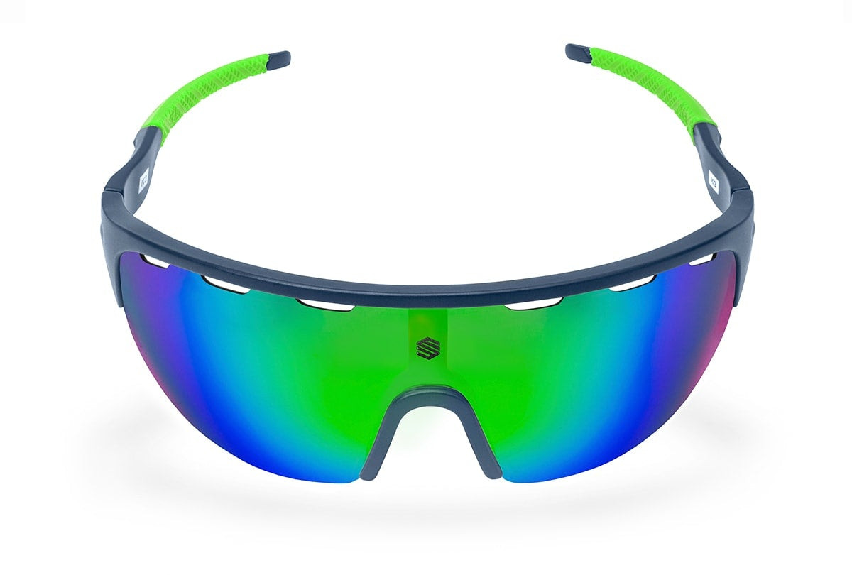 Siroko Tech K3 Los Lagos Sportbrille