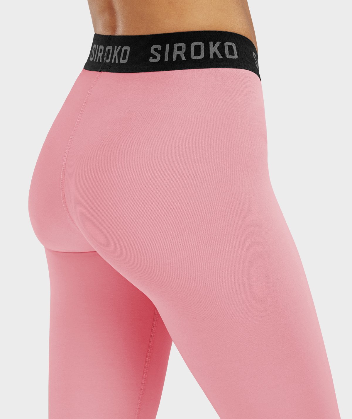 Thermounterhose Siroko Lotus fÃ¼r Damen