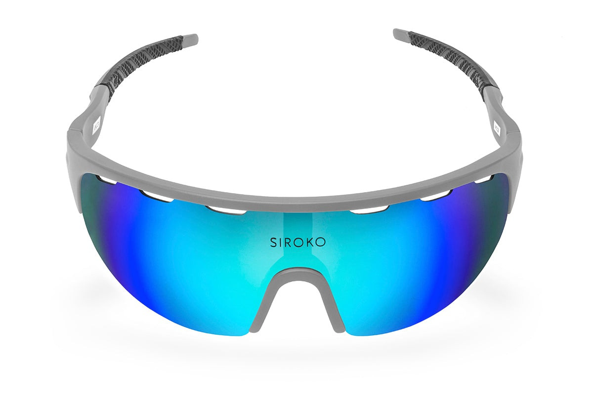 Siroko Tech K3 GroÃglockner Sportbrille