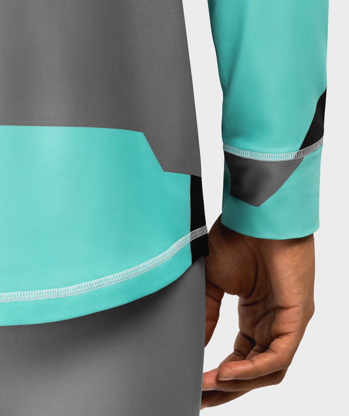 Snowboard- und Skibaselayer Siroko SLUSH Penguin