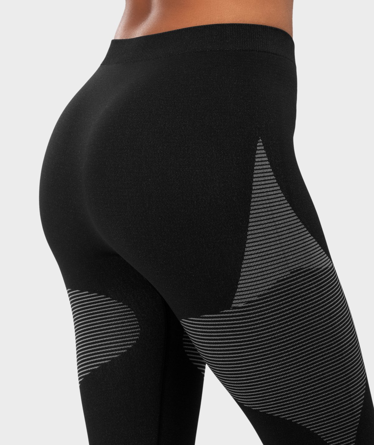 Kompressionshose Siroko Ultradry fÃ¼r Damen