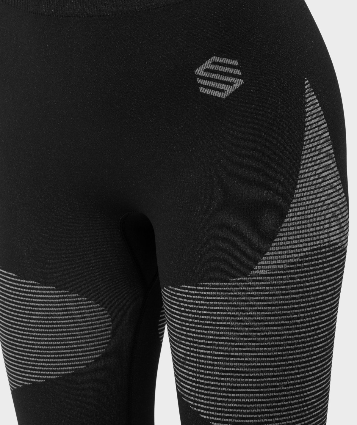Kompressionshose Siroko Ultradry für Damen