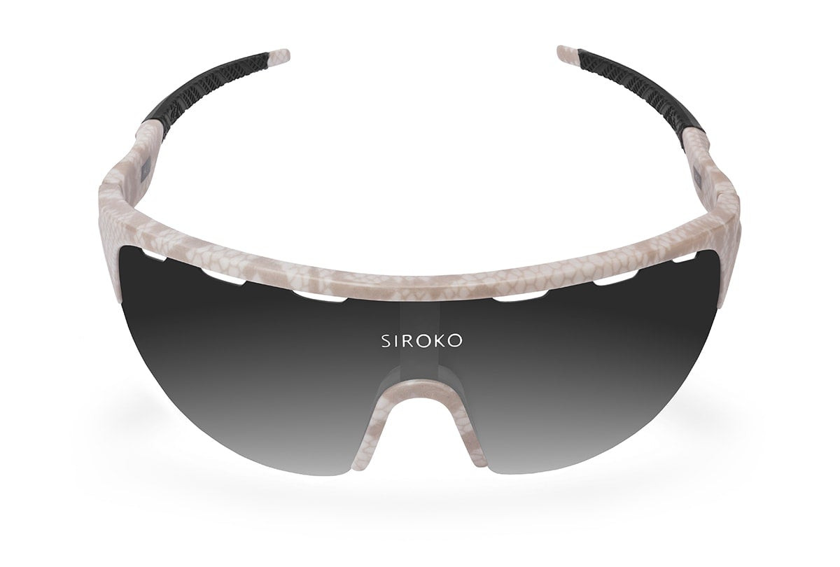 Siroko Tech K3 Sierra Nevada Sportbrille