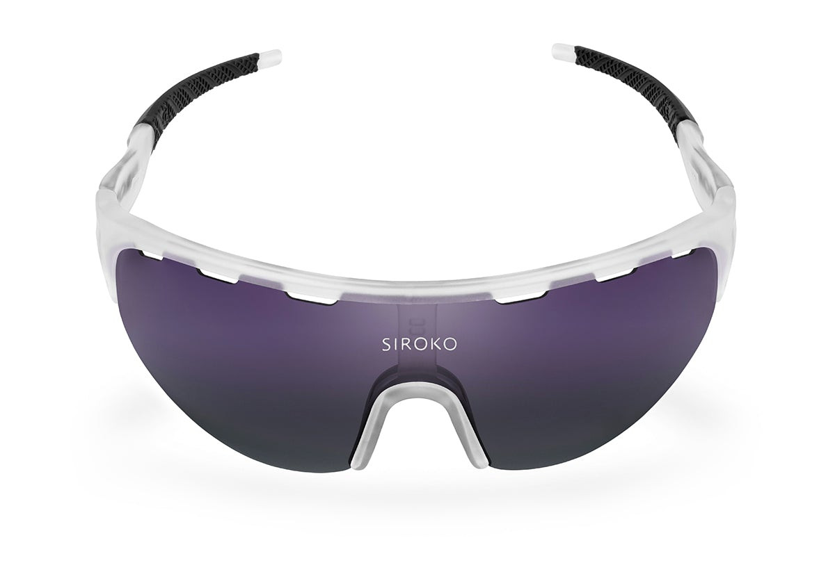 Siroko Tech K3 Slalom Sportbrille