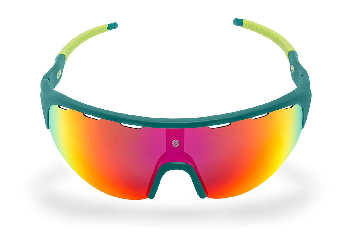 Siroko Tech K3 Stelvio Sportbrille