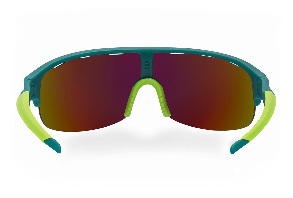 Siroko Tech K3 Stelvio Sportbrille