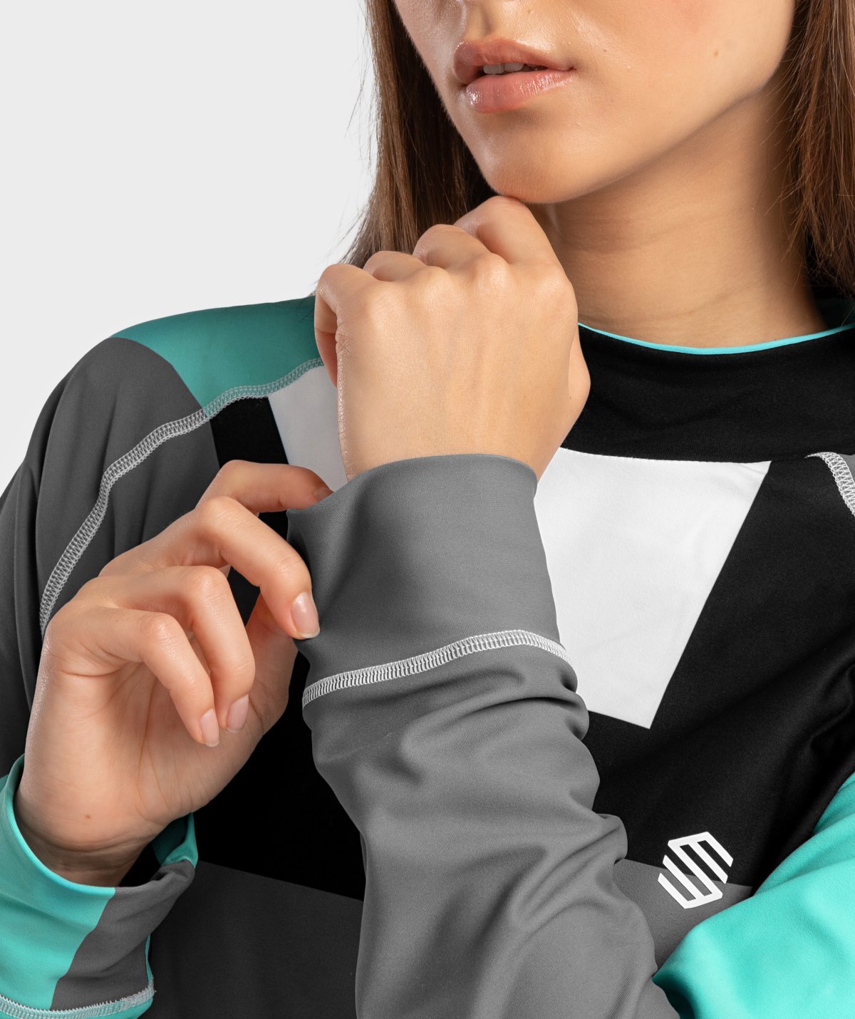 Snowboard- und Skibaselayer Siroko SLUSH-W Penguin fÃ¼r Damen