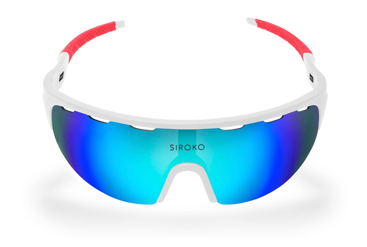 Siroko Tech K3 TÃ©lÃ©graphe Sportbrille