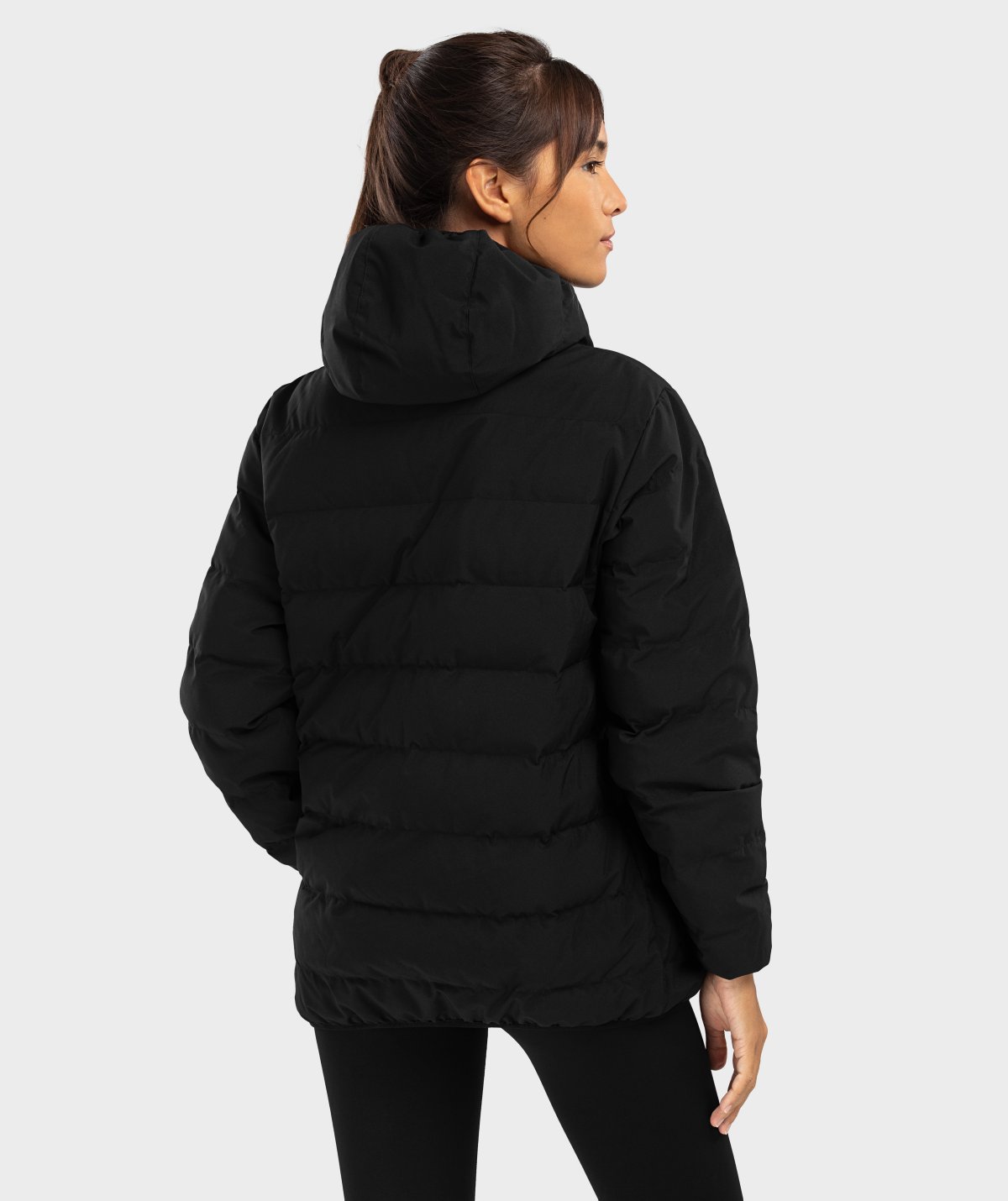 Steppjacke Siroko Shelter-W fÃ¼r Damen