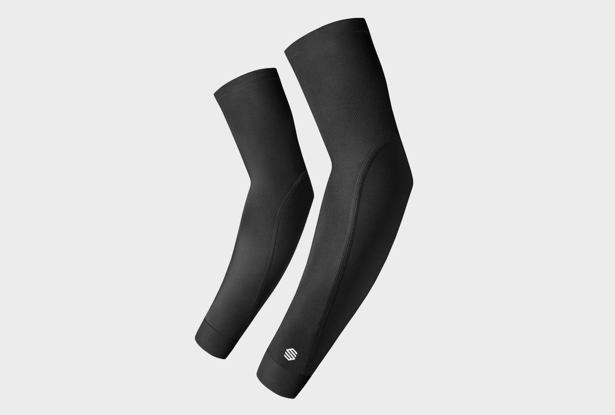 Armlinge Radsport Siroko SRX Borders