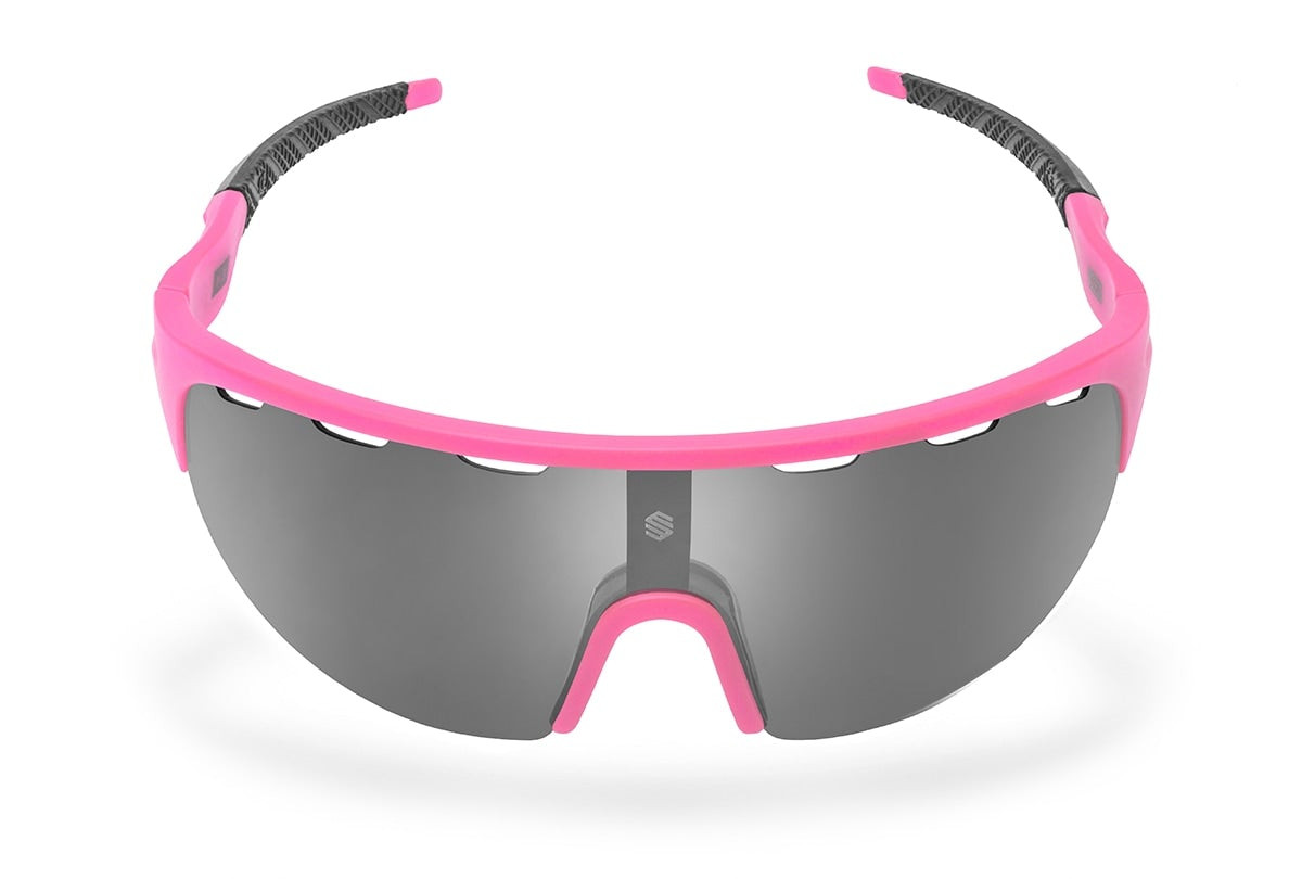 SelbsttÃ¶nende Sonnenbrille Siroko Tech K3 PhotoChromic Rose