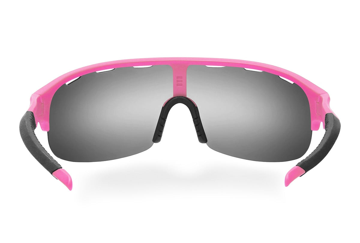 SelbsttÃ¶nende Sonnenbrille Siroko Tech K3 PhotoChromic Rose