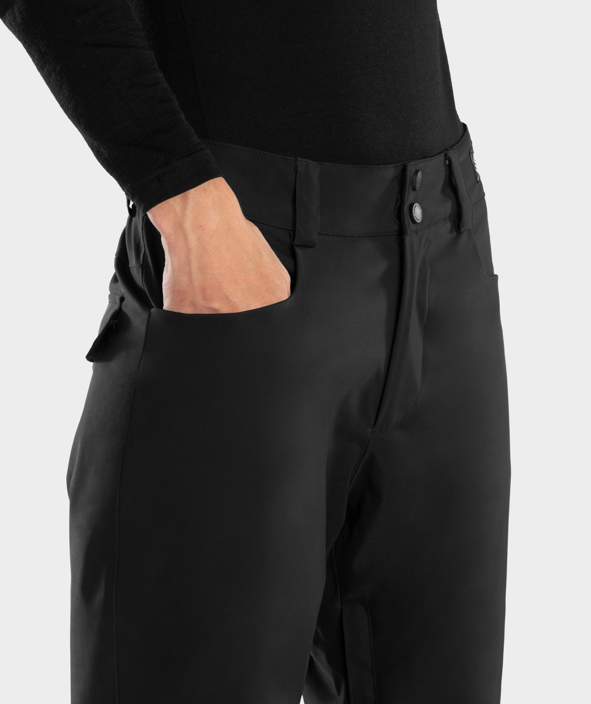 Snowboardhose Siroko SRX Sils fÃ¼r Damen