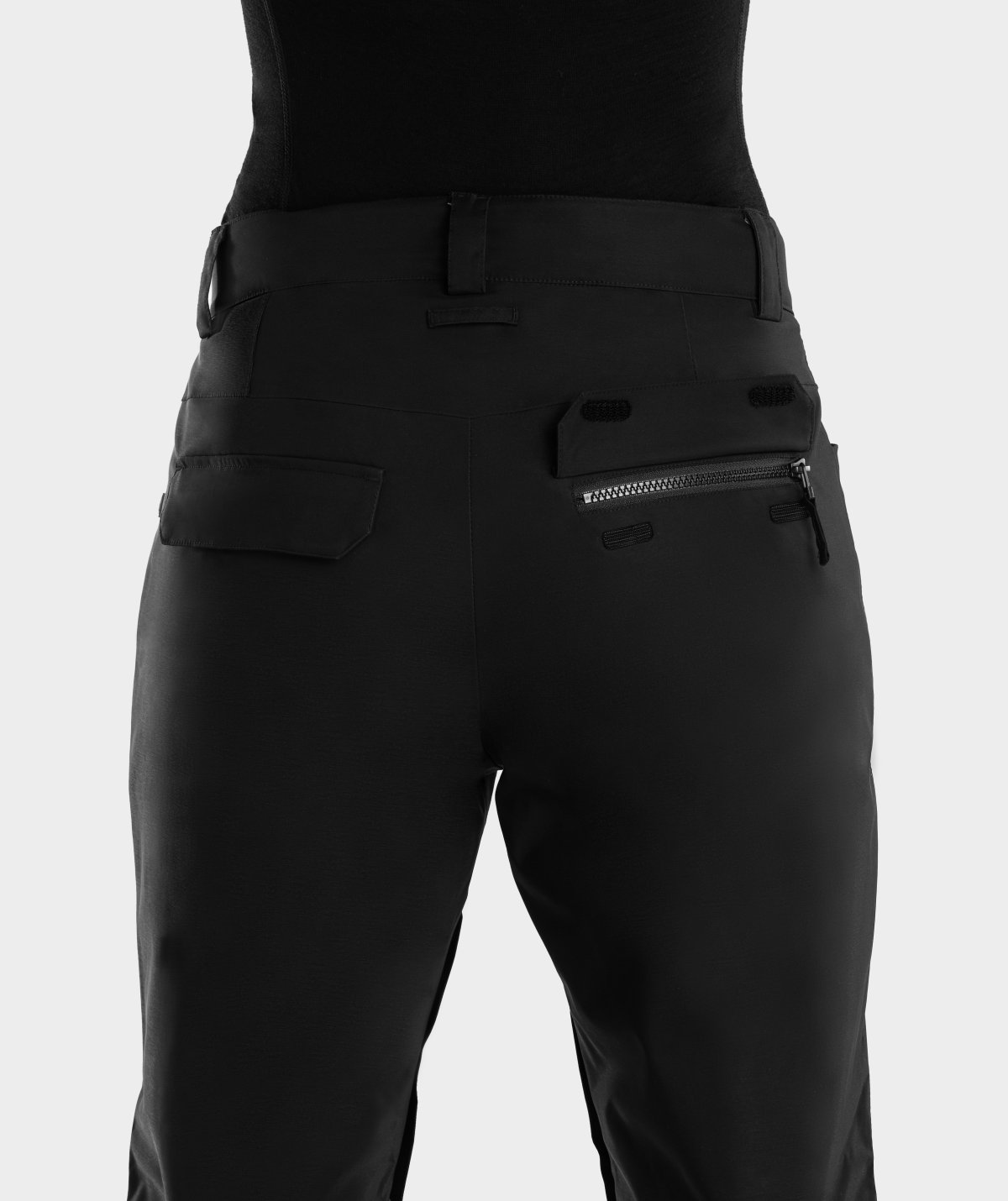Snowboardhose Siroko SRX Sils für Damen
