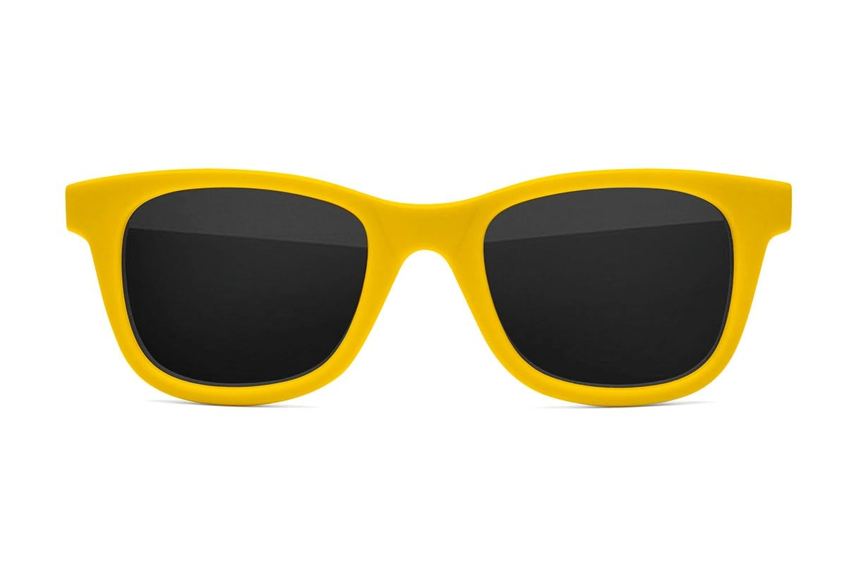 Sonnenbrille Siroko Originals Honey