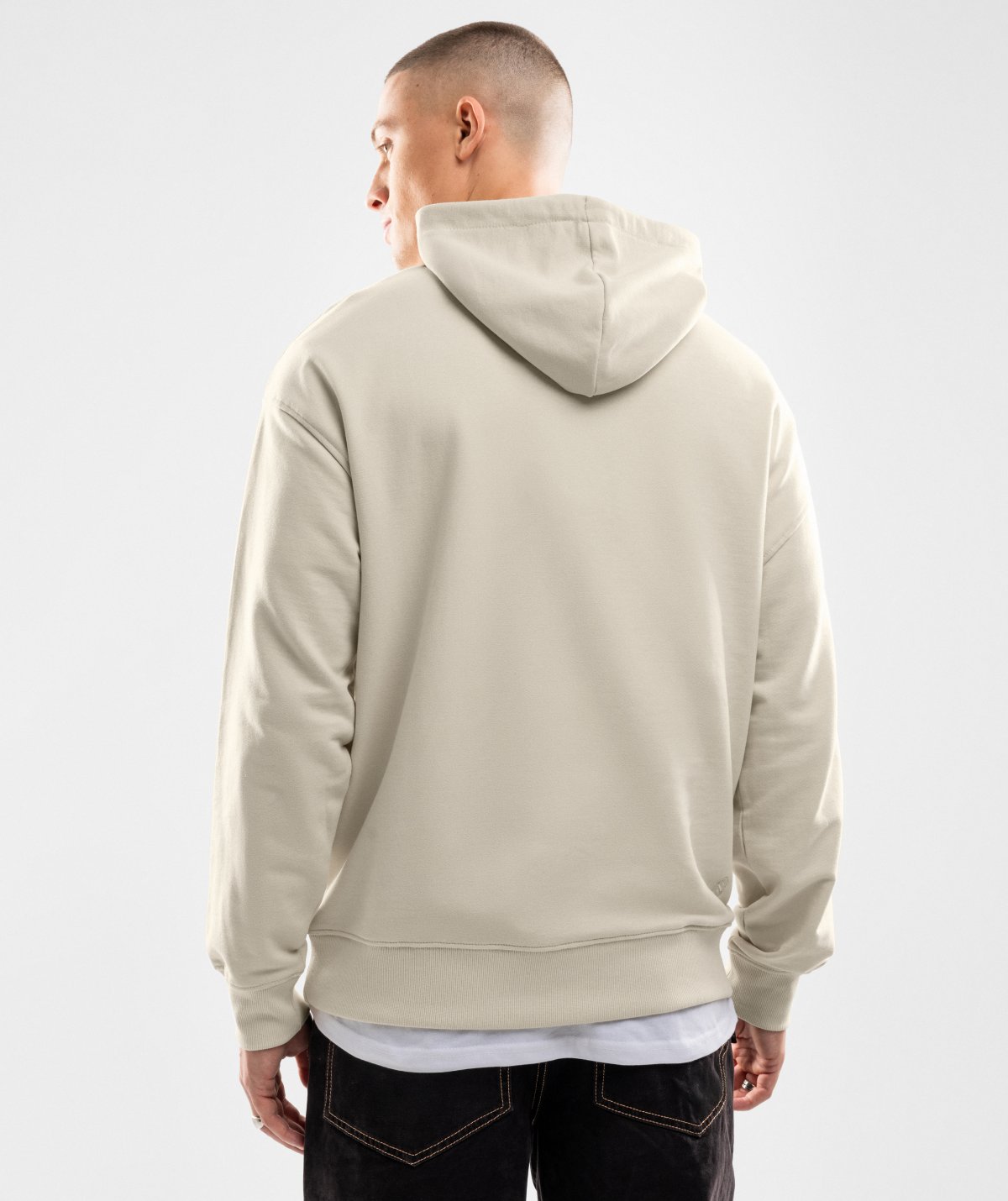 Kapuzenpullover Siroko Moon