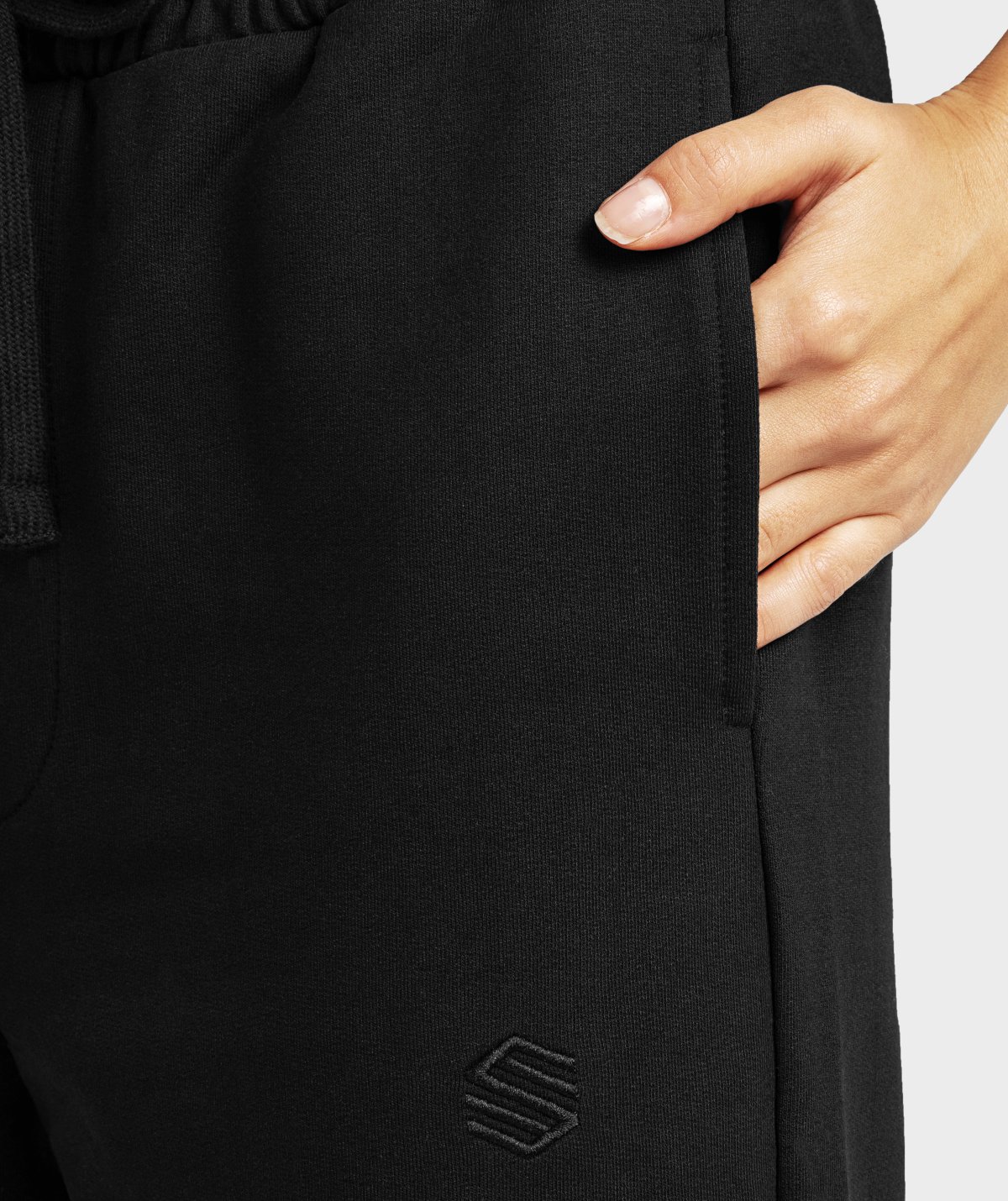 Jogginghose Siroko Blackberry-W fÃ¼r Damen